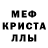 Alpha-PVP СК КРИС Lotfi Lamdjed